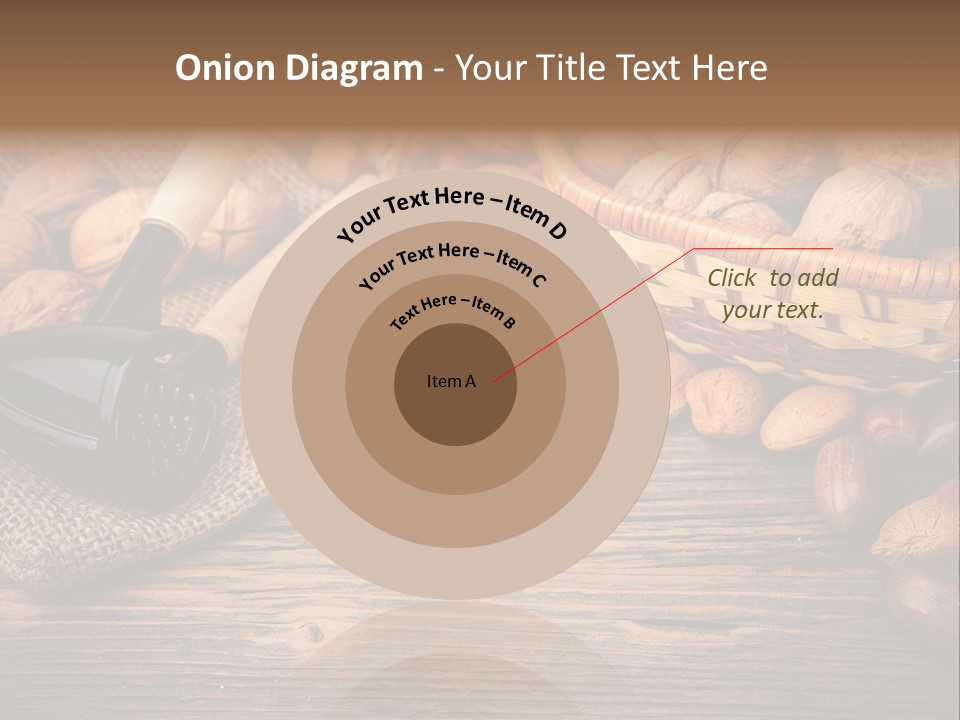 Student Read Young PowerPoint Template