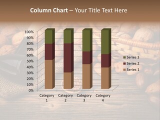 Student Read Young PowerPoint Template