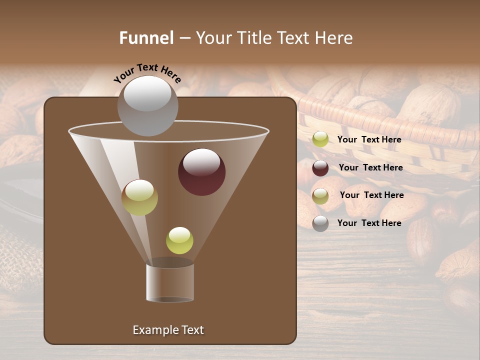 Student Read Young PowerPoint Template