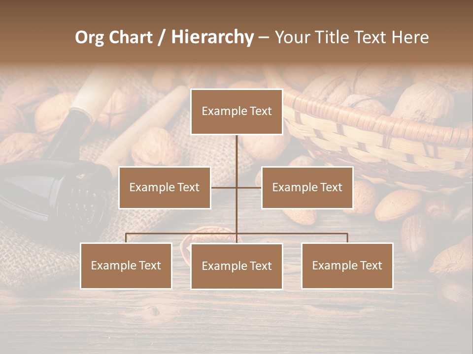 Student Read Young PowerPoint Template