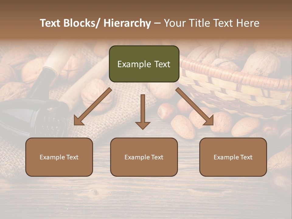 Student Read Young PowerPoint Template