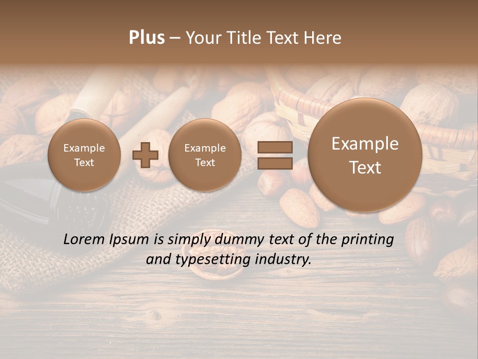 Student Read Young PowerPoint Template