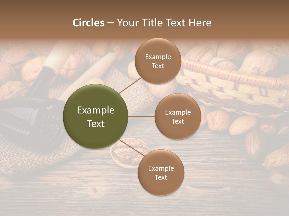 Student Read Young PowerPoint Template