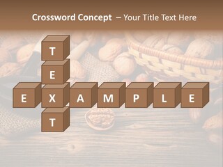 Student Read Young PowerPoint Template