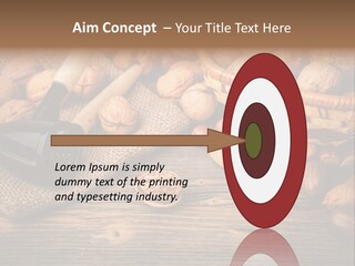 Student Read Young PowerPoint Template