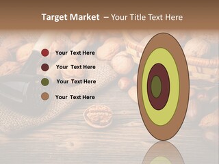 Student Read Young PowerPoint Template