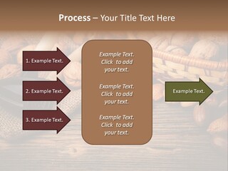 Student Read Young PowerPoint Template