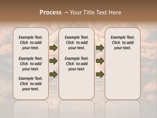 Student Read Young PowerPoint Template