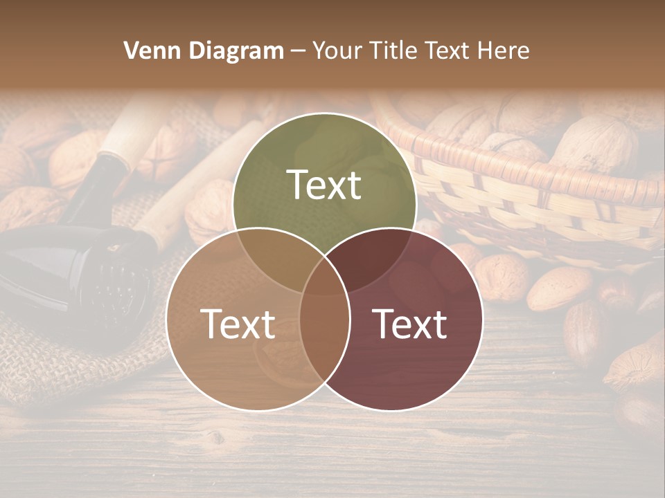 Student Read Young PowerPoint Template