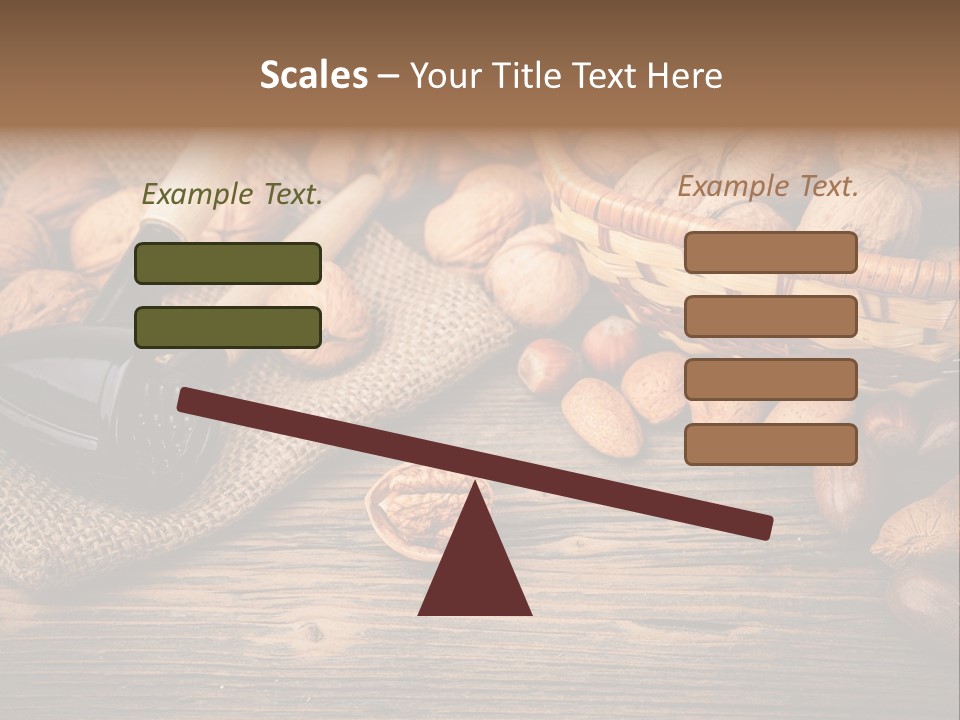 Student Read Young PowerPoint Template