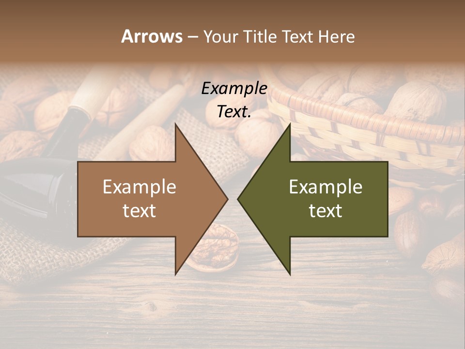 Student Read Young PowerPoint Template