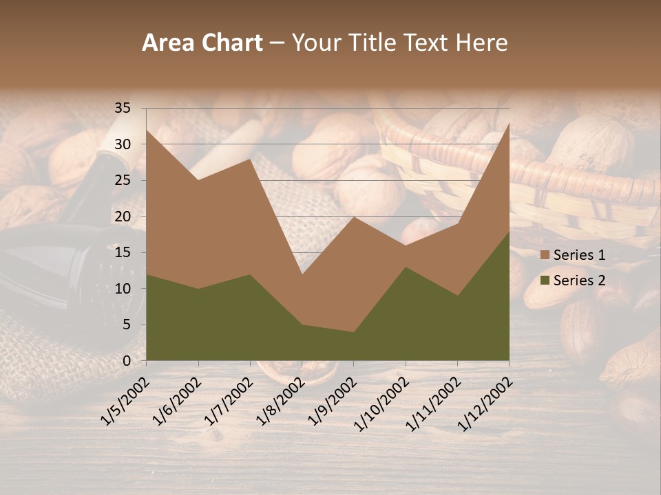Student Read Young PowerPoint Template