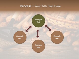 Student Read Young PowerPoint Template