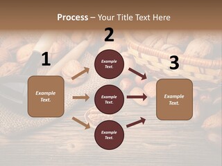 Student Read Young PowerPoint Template
