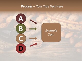 Student Read Young PowerPoint Template