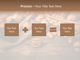 Student Read Young PowerPoint Template