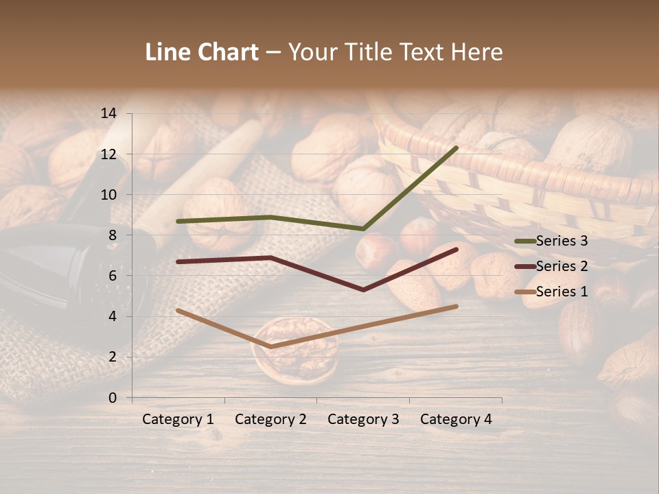 Student Read Young PowerPoint Template