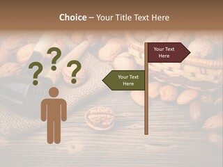 Student Read Young PowerPoint Template