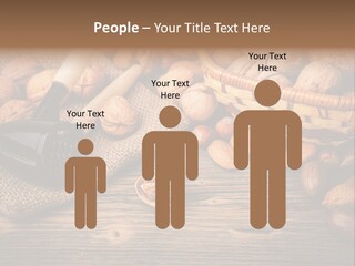 Student Read Young PowerPoint Template