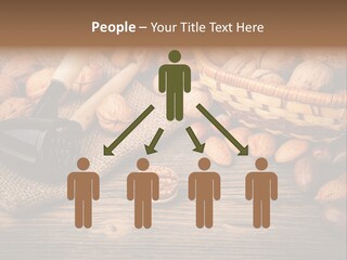 Student Read Young PowerPoint Template