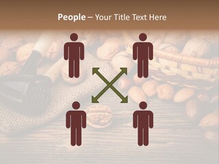 Student Read Young PowerPoint Template