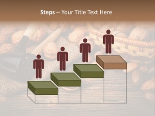 Student Read Young PowerPoint Template