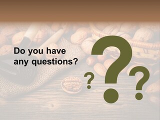 Student Read Young PowerPoint Template