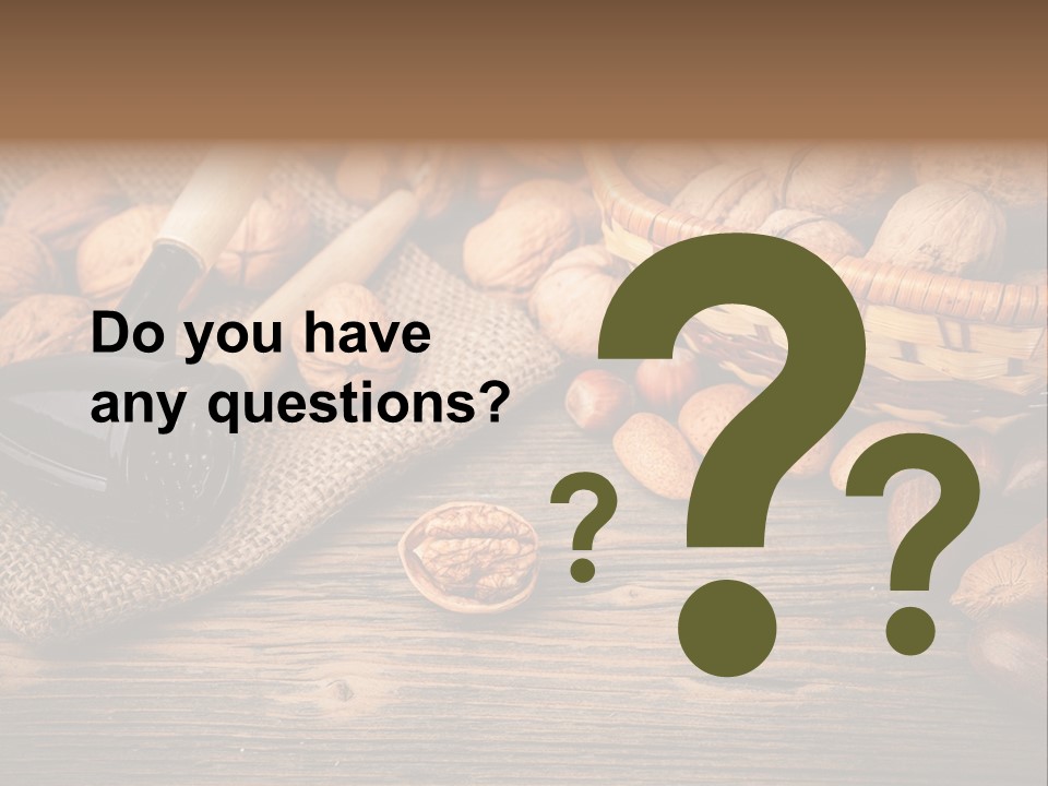 Student Read Young PowerPoint Template