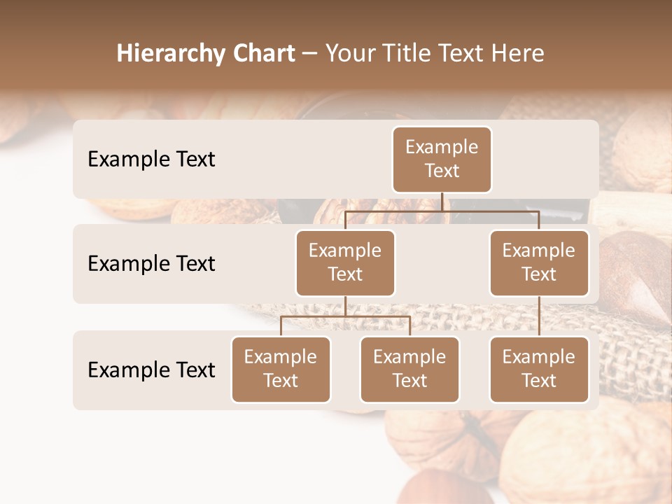 Cracked Pressure Assortment PowerPoint Template
