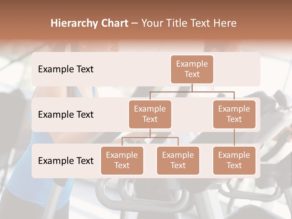 Colorful Flower Spring PowerPoint Template