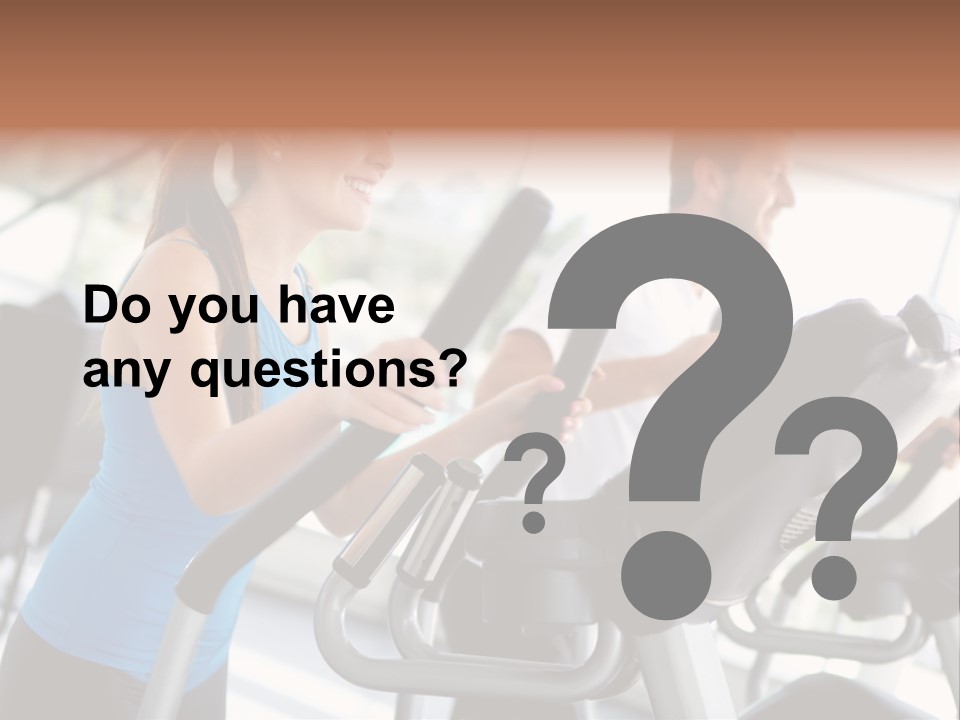 Colorful Flower Spring PowerPoint Template