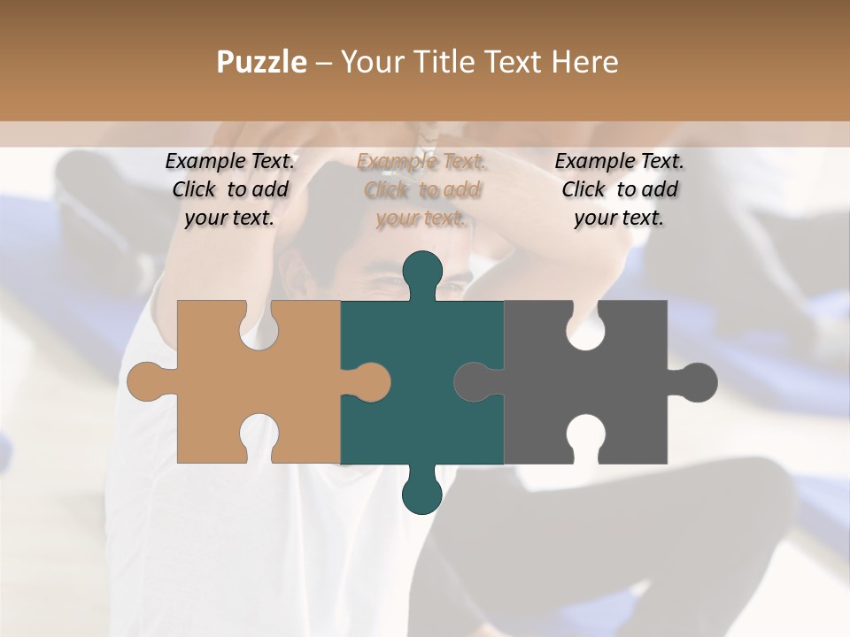 Easter Card Easter Background Card PowerPoint Template