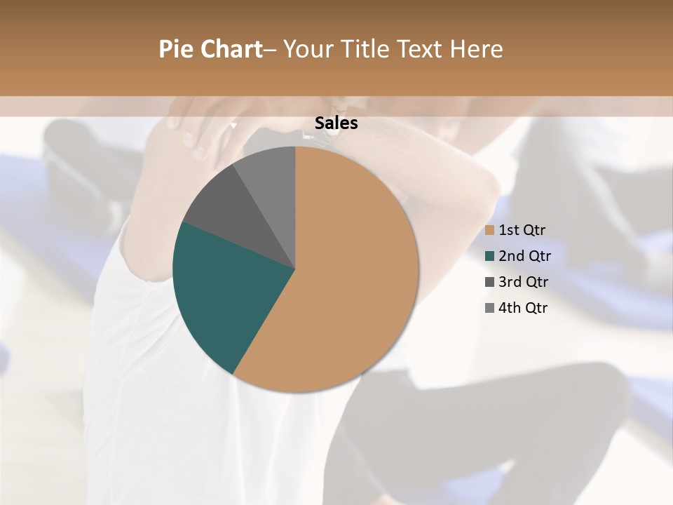 Easter Card Easter Background Card PowerPoint Template