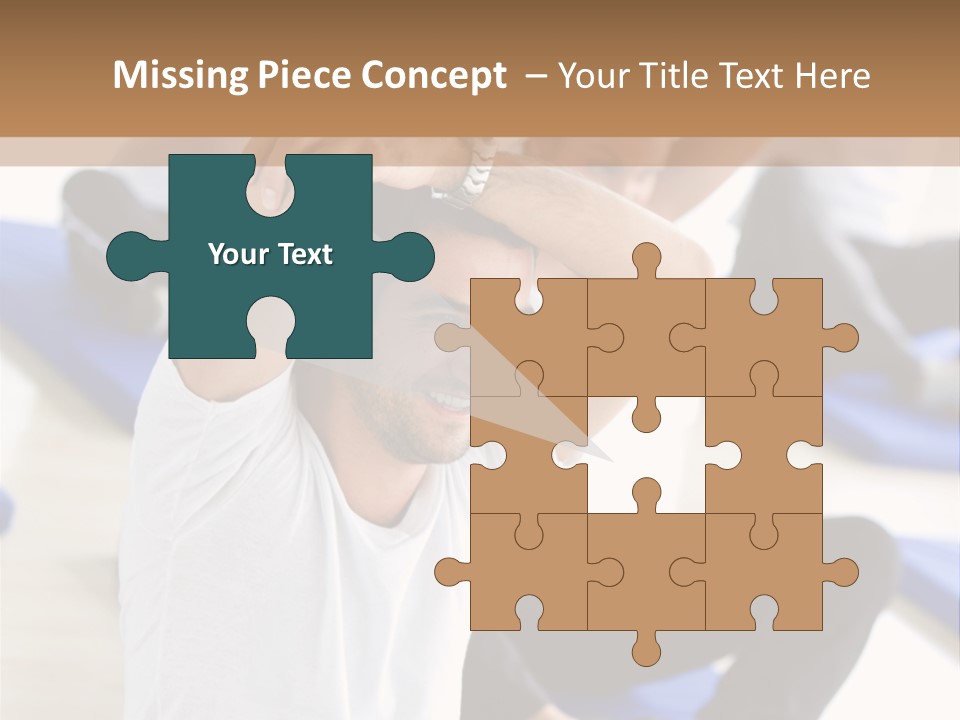 Easter Card Easter Background Card PowerPoint Template