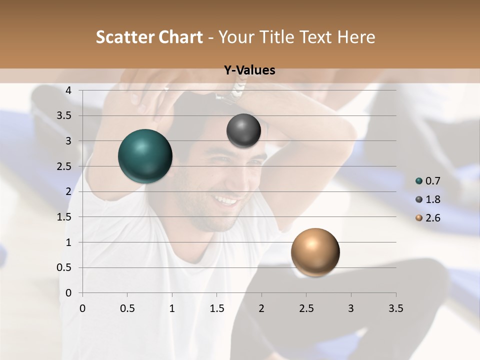 Easter Card Easter Background Card PowerPoint Template