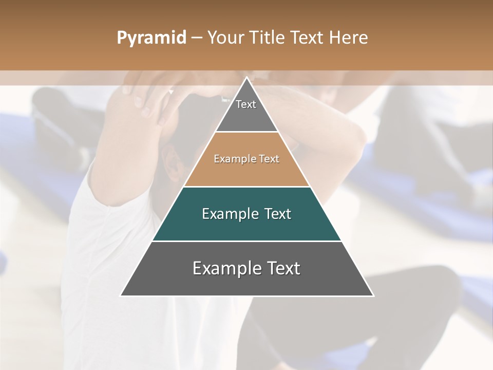 Easter Card Easter Background Card PowerPoint Template