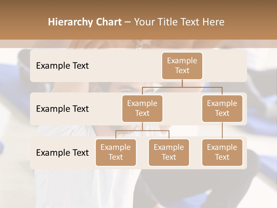 Easter Card Easter Background Card PowerPoint Template