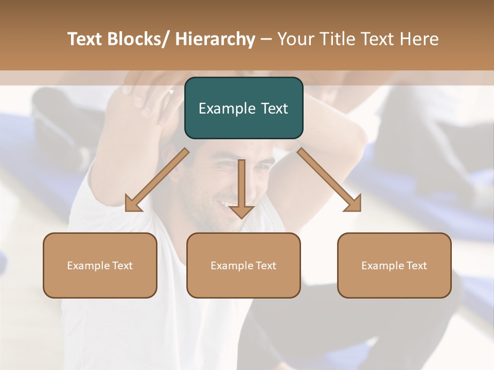 Easter Card Easter Background Card PowerPoint Template