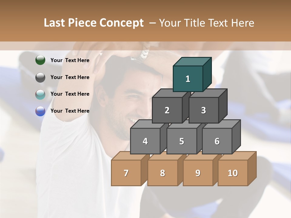 Easter Card Easter Background Card PowerPoint Template