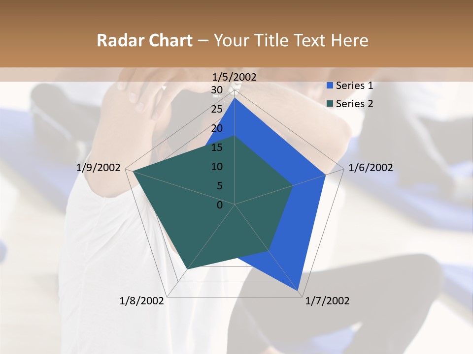 Easter Card Easter Background Card PowerPoint Template