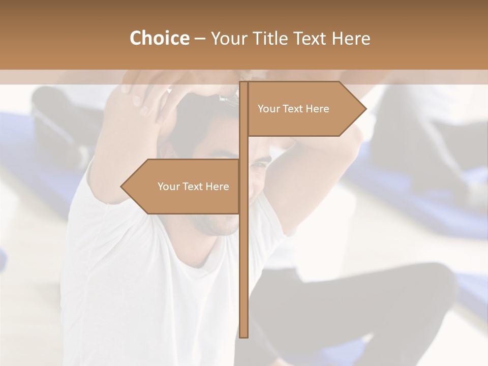 Easter Card Easter Background Card PowerPoint Template