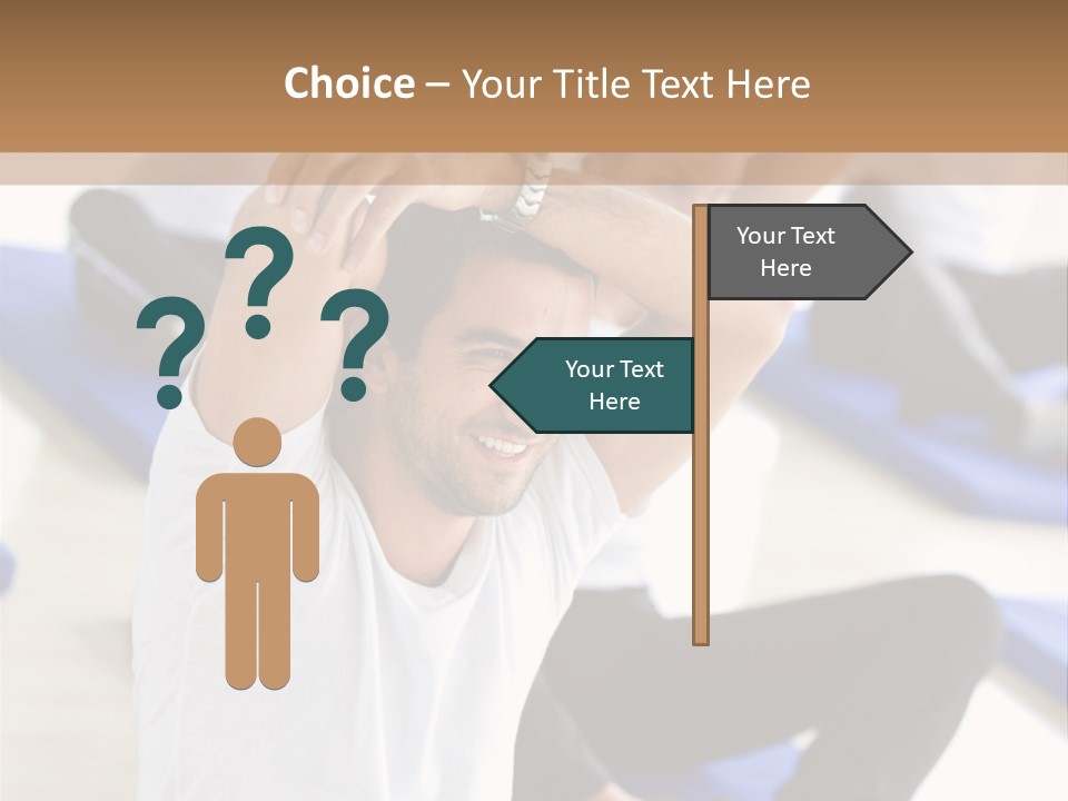 Easter Card Easter Background Card PowerPoint Template