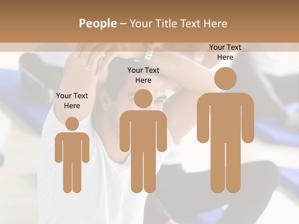 Easter Card Easter Background Card PowerPoint Template