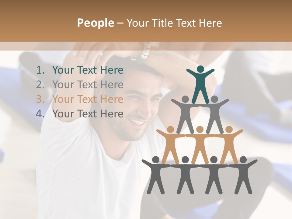 Easter Card Easter Background Card PowerPoint Template