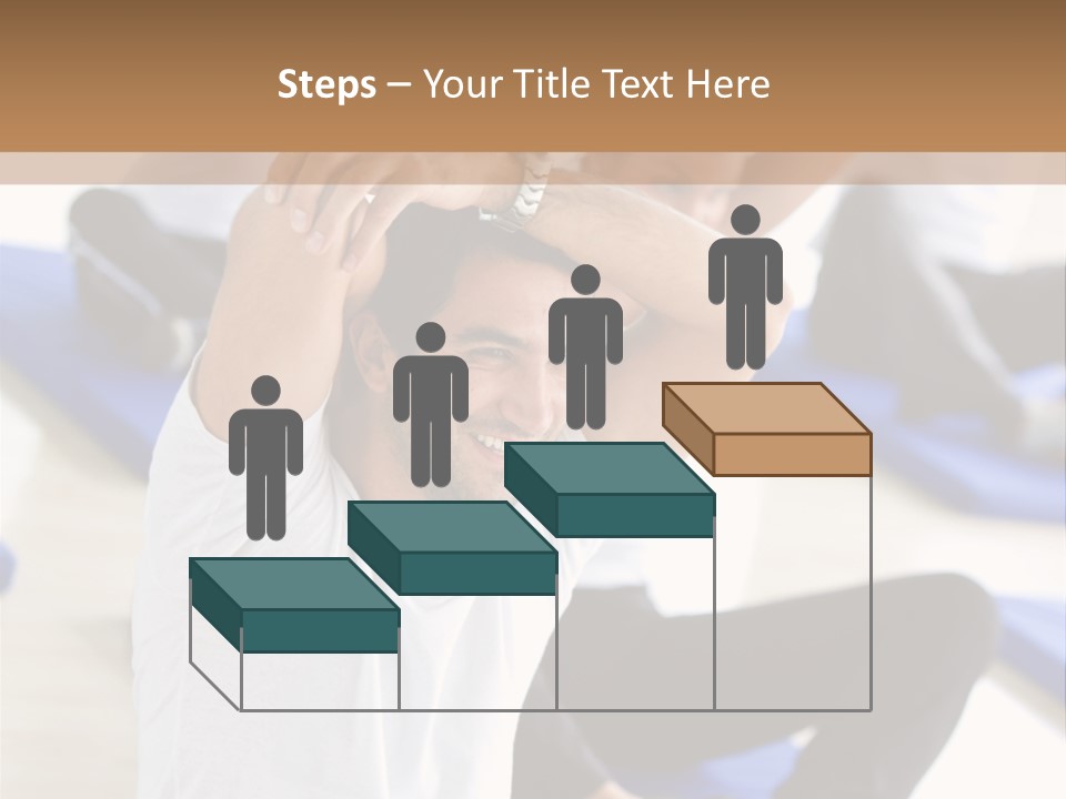 Easter Card Easter Background Card PowerPoint Template