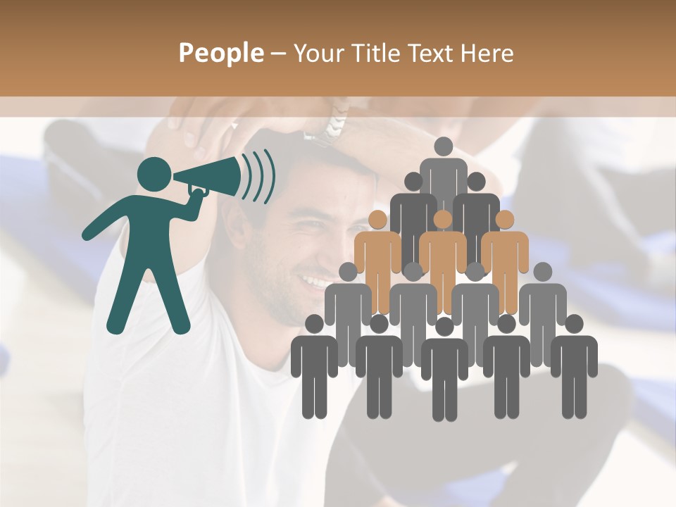 Easter Card Easter Background Card PowerPoint Template