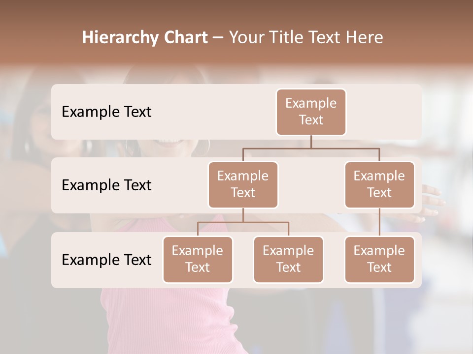 Latin Abs Abdominales PowerPoint Template