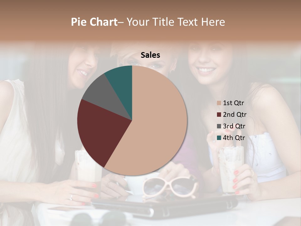 Day Colour Thirties PowerPoint Template