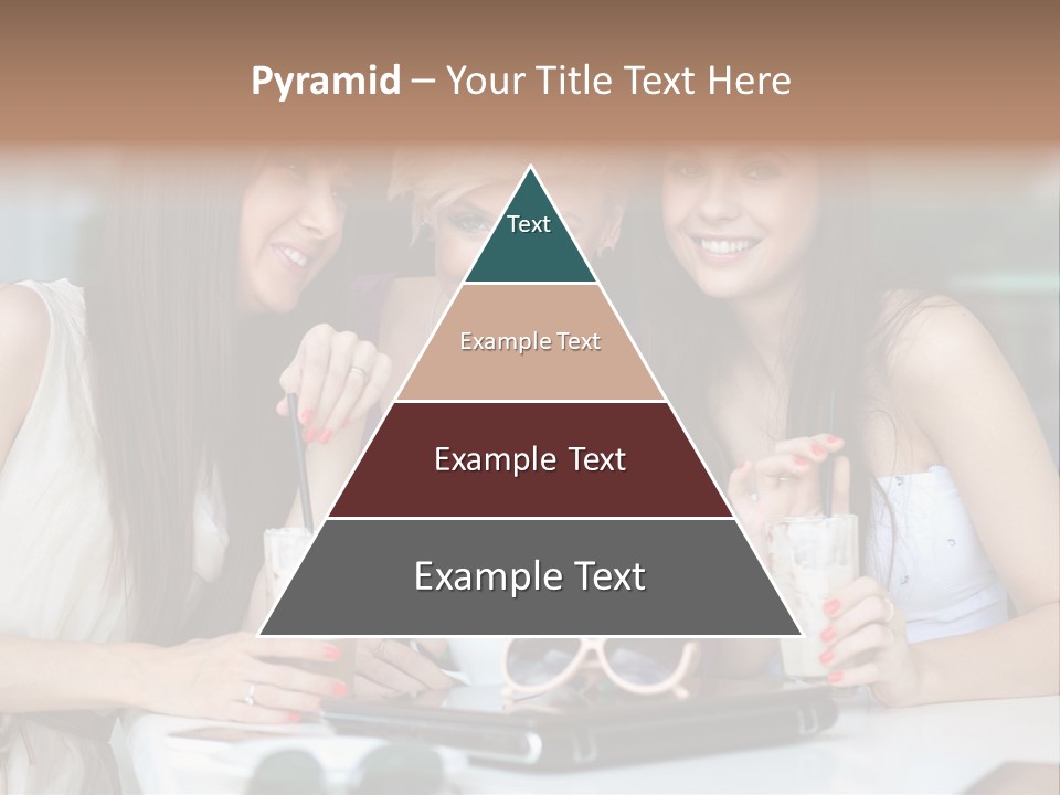 Day Colour Thirties PowerPoint Template