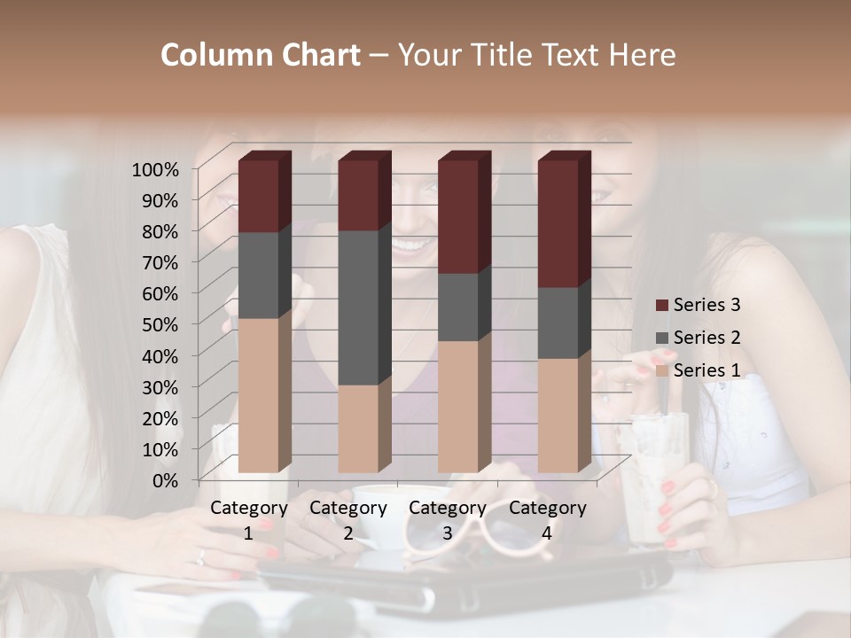 Day Colour Thirties PowerPoint Template